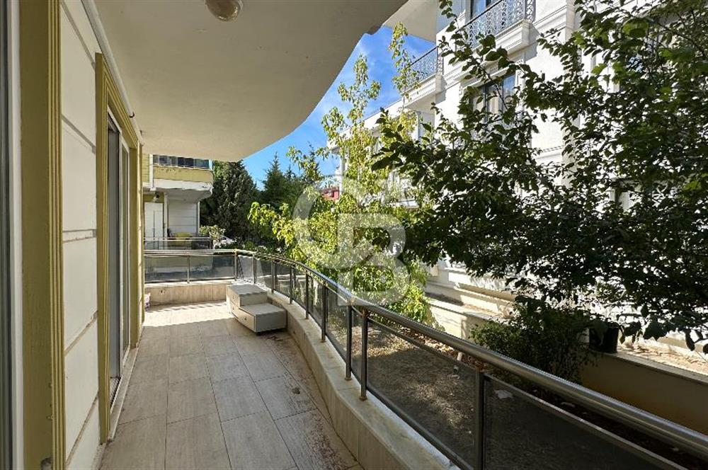 Gömeç Mithatpaşada Doğalgazlı Kapalı Mutfak 3+1 Satılık Daire