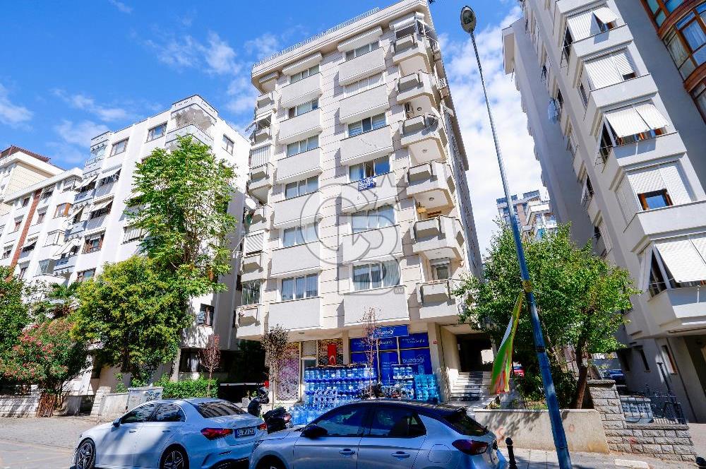 BOSTANCI ŞENESENEVLER'DE MARMARAY'A 5 DK MESAFEDE 3+1 KİRALIK DAİRE