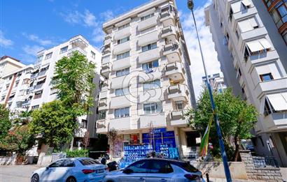 BOSTANCI ŞENESENEVLER'DE MARMARAY'A 5 DK MESAFEDE 3+1 KİRALIK DAİRE