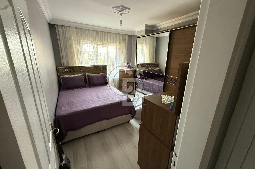 ÇAYIROVA ÖZGÜRLÜK MAH.3+1 GENİŞ FERAH DAİRE