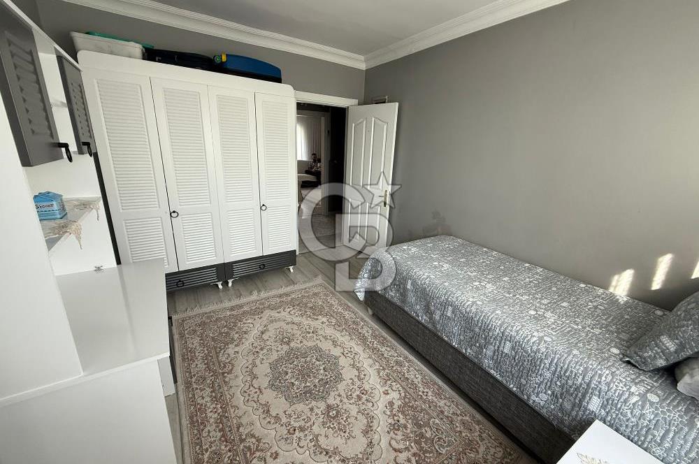 ÇAYIROVA ÖZGÜRLÜK MAH.3+1 GENİŞ FERAH DAİRE