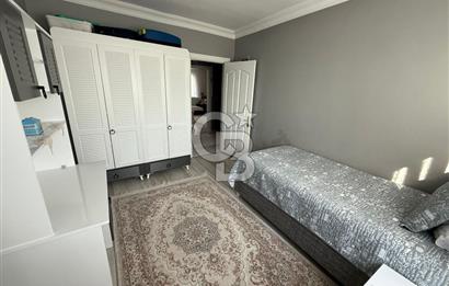 ÇAYIROVA ÖZGÜRLÜK MAH.3+1 GENİŞ FERAH DAİRE