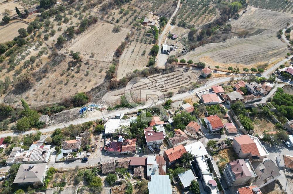ÇANAKKALE İNTEPE'DE TAM MÜSTAKİL SATILIK 5+1 TRIPLEX VİLLA