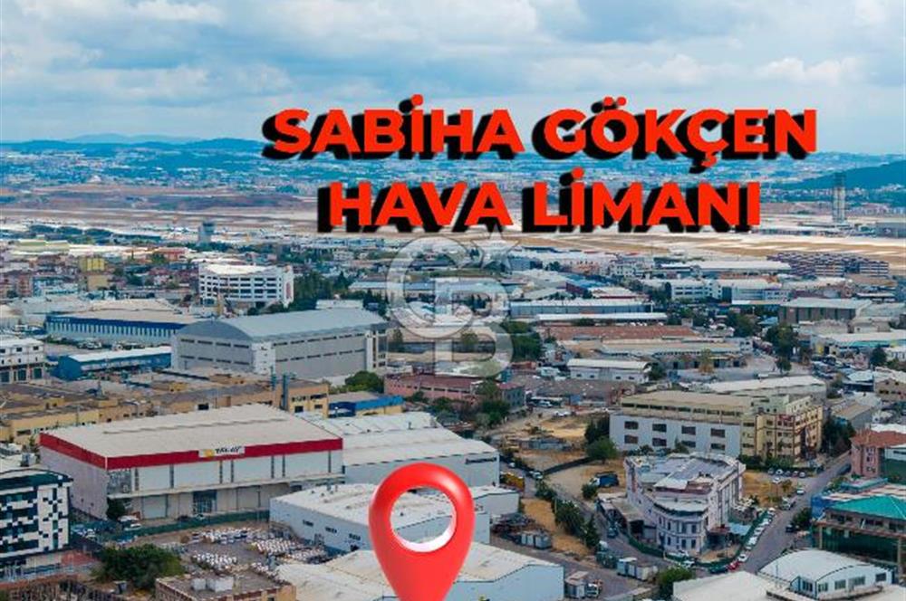 KURTKÖY TABELA DEĞERİ YÜKSEK SATILIK KOMPLE BİNA