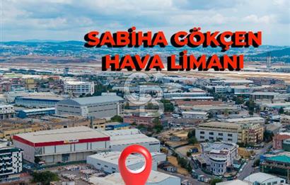 KURTKÖY TABELA DEĞERİ YÜKSEK SATILIK KOMPLE BİNA