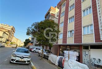 ÇAYIROVA ÖZGÜRLÜK MAH.3+1 GENİŞ FERAH DAİRE