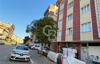 ÇAYIROVA ÖZGÜRLÜK MAH.3+1 GENİŞ FERAH DAİRE