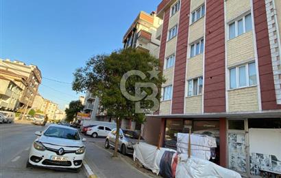 ÇAYIROVA ÖZGÜRLÜK MAH.3+1 GENİŞ FERAH DAİRE
