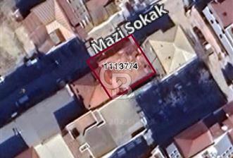 PENDİK GÜZELYALI NEOMARİN YANI SATILIK TİCARİ İMARLI 338 M2 ARSA