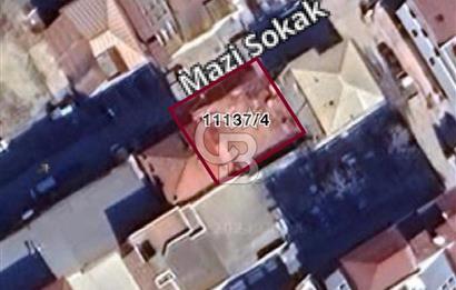 PENDİK GÜZELYALI NEOMARİN YANI SATILIK TİCARİ İMARLI 338 M2 ARSA