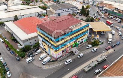 KURTKÖY TABELA DEĞERİ YÜKSEK SATILIK KOMPLE BİNA