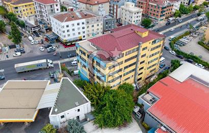 KURTKÖY TABELA DEĞERİ YÜKSEK SATILIK KOMPLE BİNA