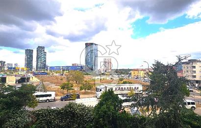 ÜMRANİYE AĞAOĞLU MYTOWN BUYAKA İKEA MANZARALI KİRALIK 1+1 DAİRE FIRSATI