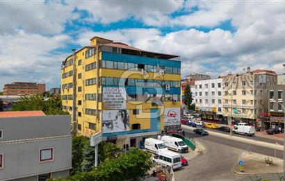 KURTKÖY TABELA DEĞERİ YÜKSEK SATILIK KOMPLE BİNA