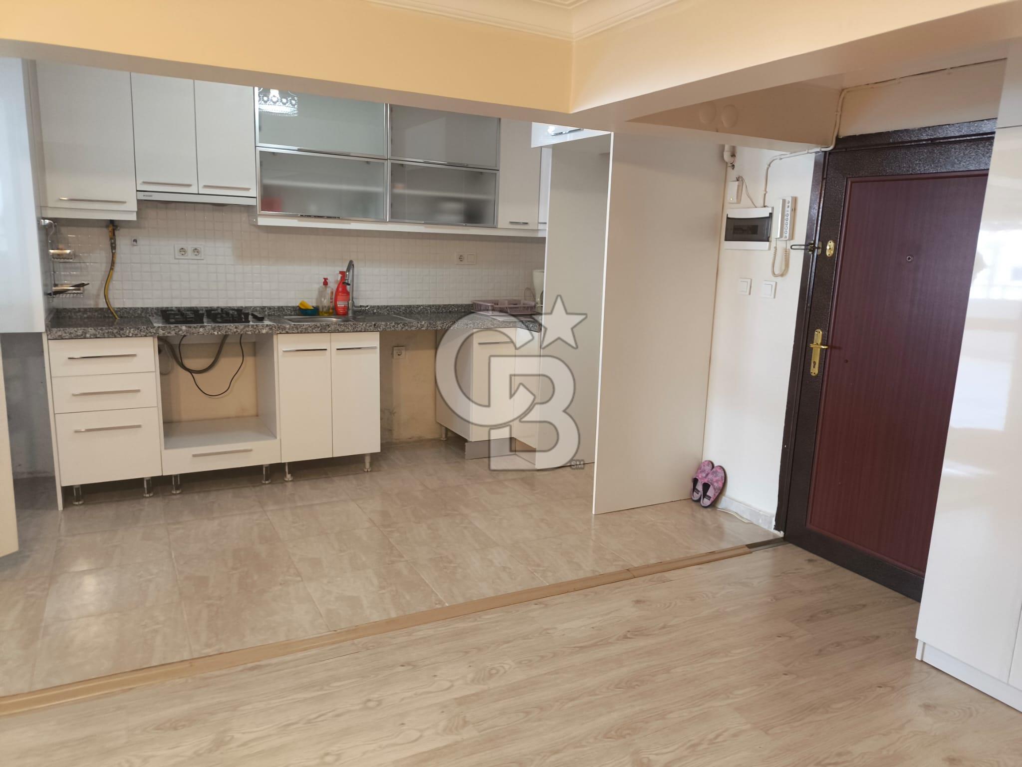 Adnan Kahveci Mahallesi Ceylan Sitesi Teraslı 2+1 Kiralık Daire