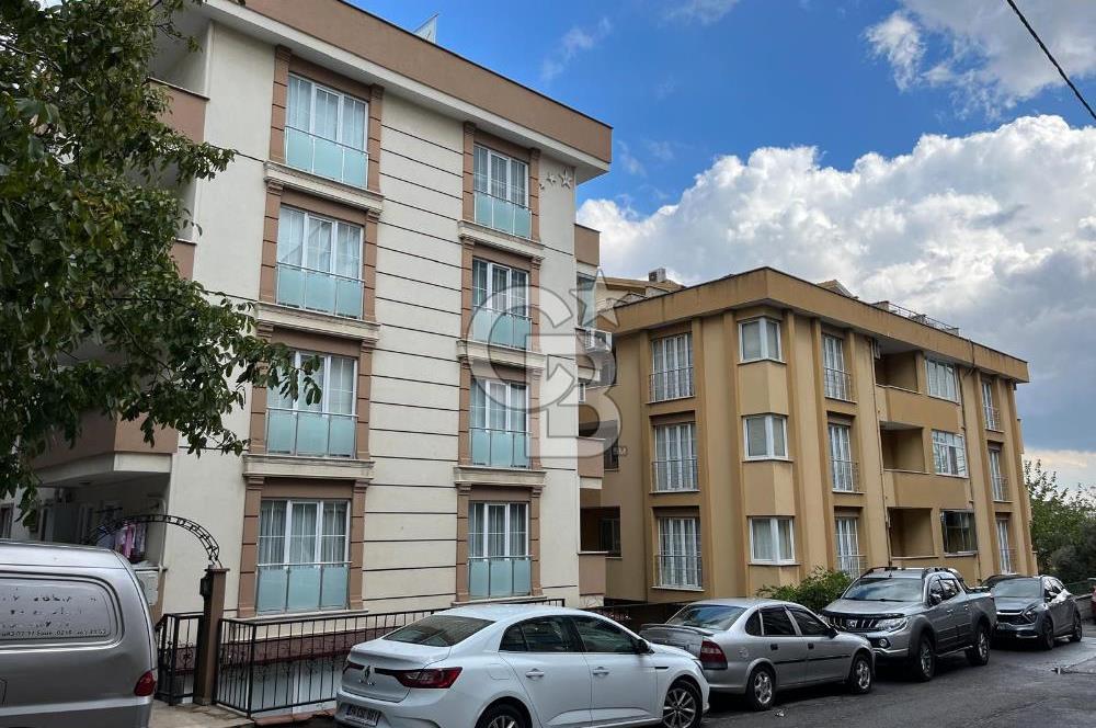 2+1 84m2 SATILIK GEBZE MUALLA ATEŞ BÖLGESİNDE