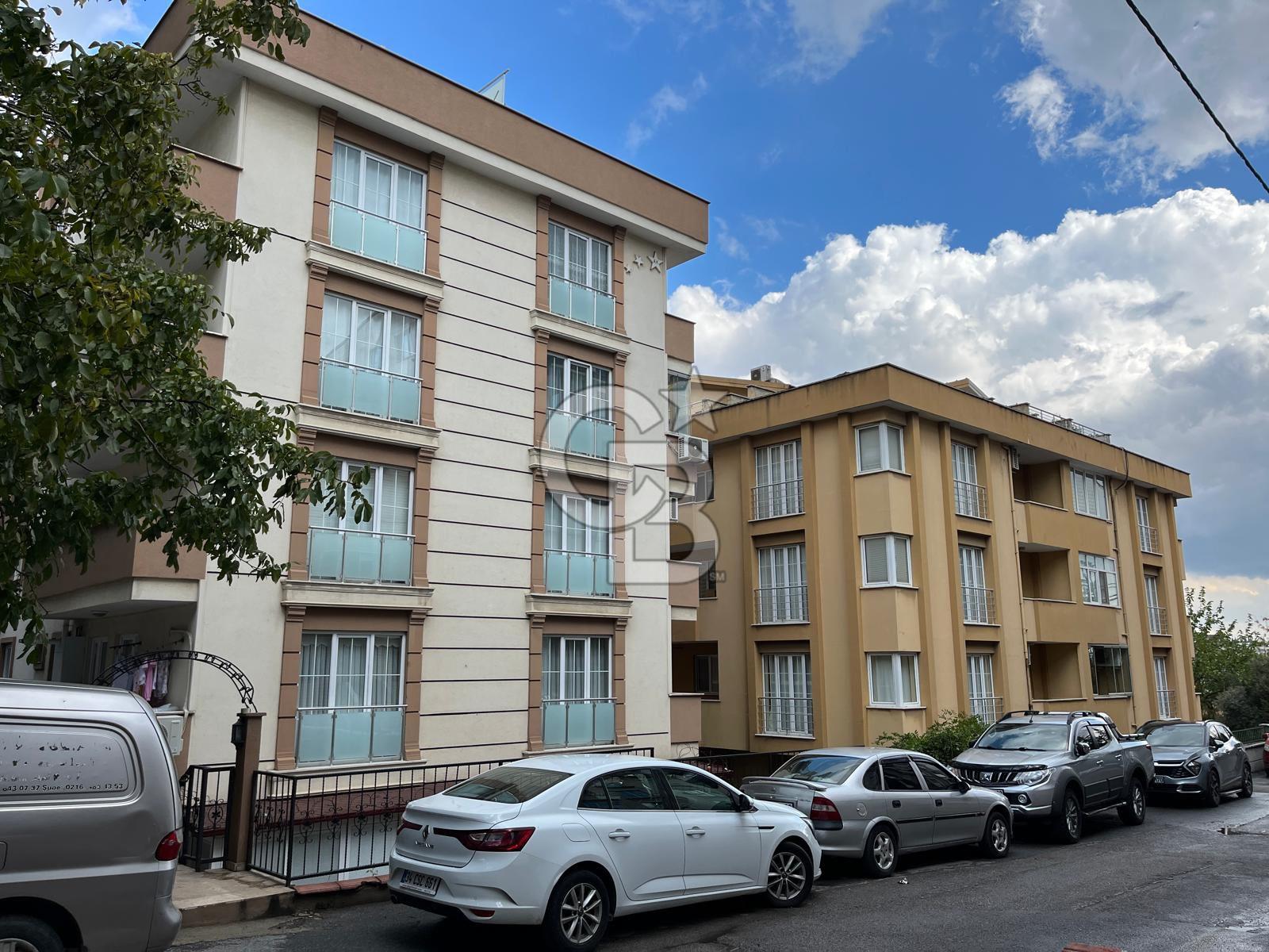 2+1 84m2 SATILIK GEBZE MUALLA ATEŞ BÖLGESİNDE