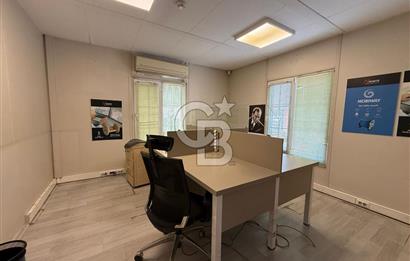 Pendik Doğu Mh. KİRALIK 200m2 Kapalı 300m2 Müstakil Depo