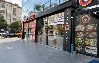 Tuzla Ana Cadde Üzeri Tabela Değeri Yüksek Devren Kiralık