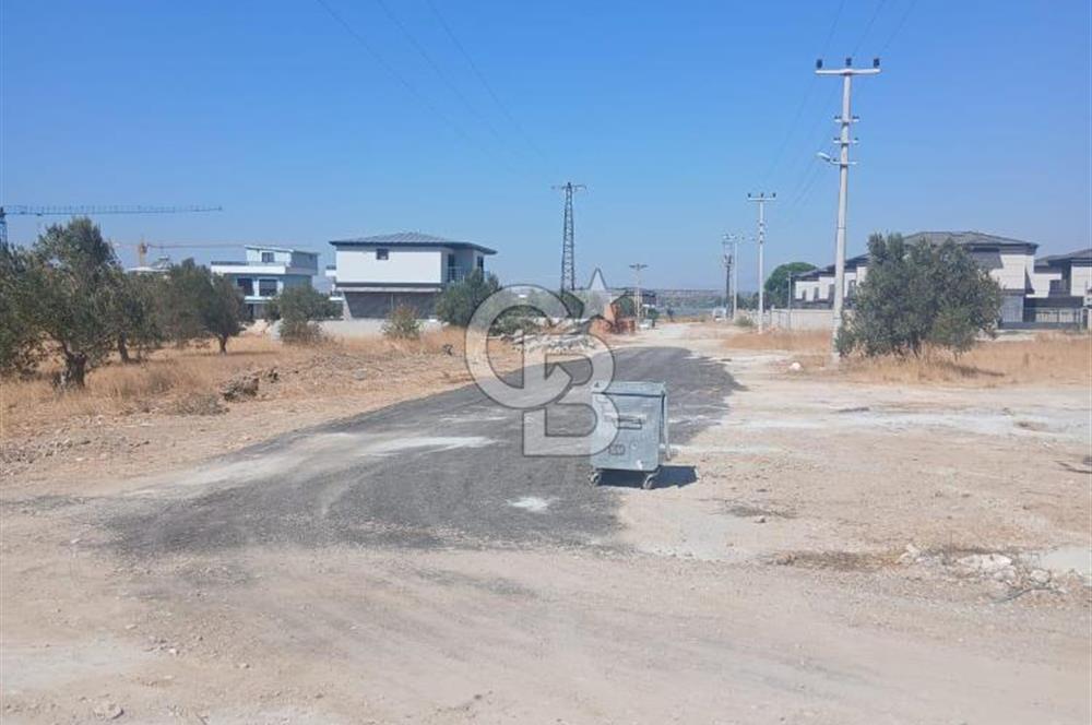 AŞAĞIŞAKRAN İNCİRLİK MEVKİNDE SATILIK 434 M2 ARSA