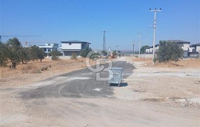 AŞAĞIŞAKRAN İNCİRLİK MEVKİNDE SATILIK 434 M2 ARSA