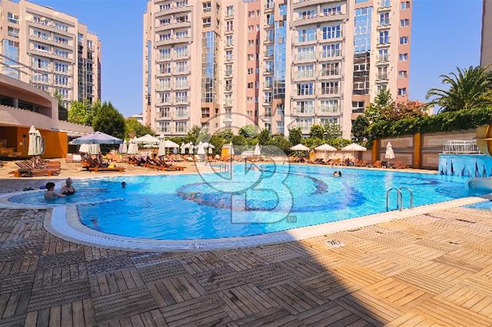 ÜMRANİYE AĞAOĞLU MYTOWN BUYAKA İKEA MANZARALI KİRALIK 1+1 DAİRE FIRSATI