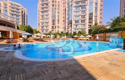 ÜMRANİYE AĞAOĞLU MYTOWN BUYAKA İKEA MANZARALI KİRALIK 1+1 DAİRE FIRSATI