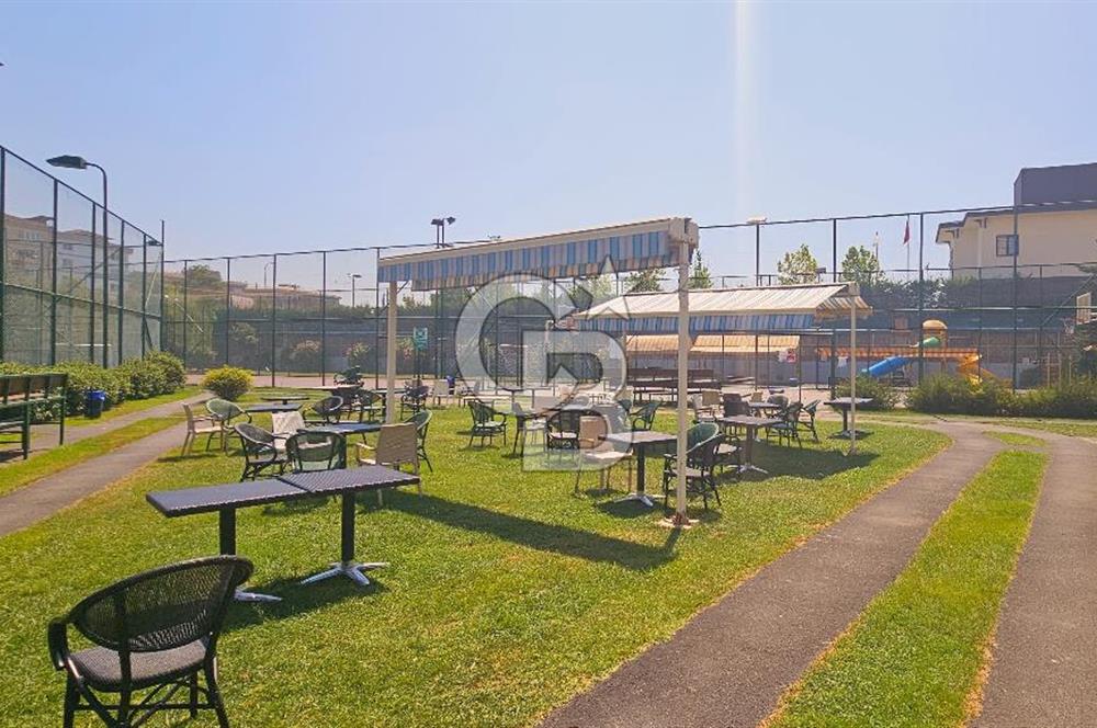 ÜMRANİYE AĞAOĞLU MYTOWN BUYAKA İKEA MANZARALI KİRALIK 1+1 DAİRE FIRSATI