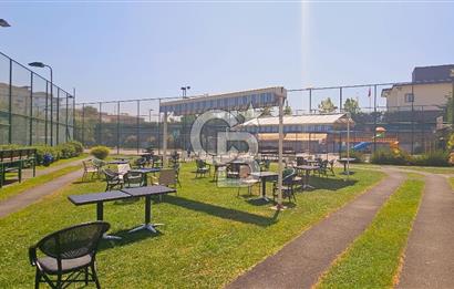 ÜMRANİYE AĞAOĞLU MYTOWN BUYAKA İKEA MANZARALI KİRALIK 1+1 DAİRE FIRSATI