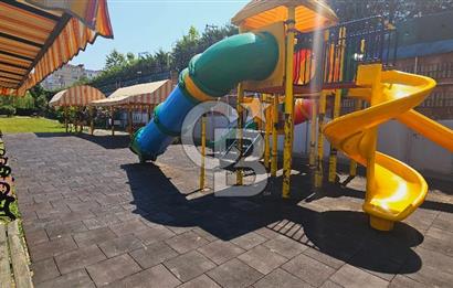 ÜMRANİYE AĞAOĞLU MYTOWN BUYAKA İKEA MANZARALI KİRALIK 1+1 DAİRE FIRSATI