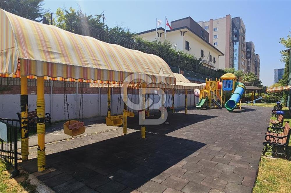 ÜMRANİYE AĞAOĞLU MYTOWN BUYAKA İKEA MANZARALI KİRALIK 1+1 DAİRE FIRSATI