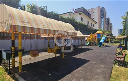 ÜMRANİYE AĞAOĞLU MYTOWN BUYAKA İKEA MANZARALI KİRALIK 1+1 DAİRE FIRSATI