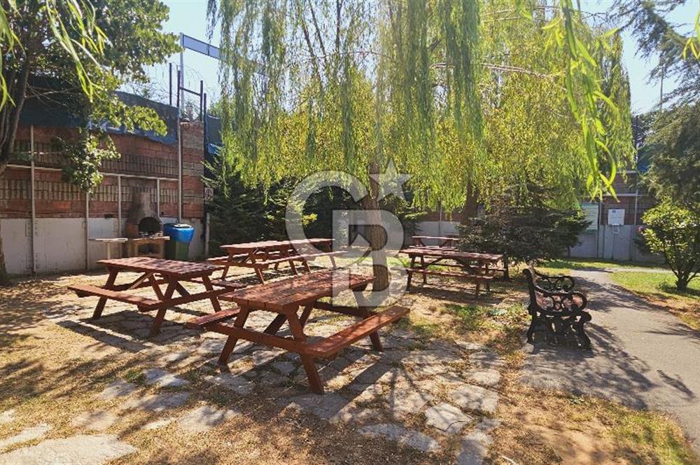 ÜMRANİYE AĞAOĞLU MYTOWN BUYAKA İKEA MANZARALI KİRALIK 1+1 DAİRE FIRSATI