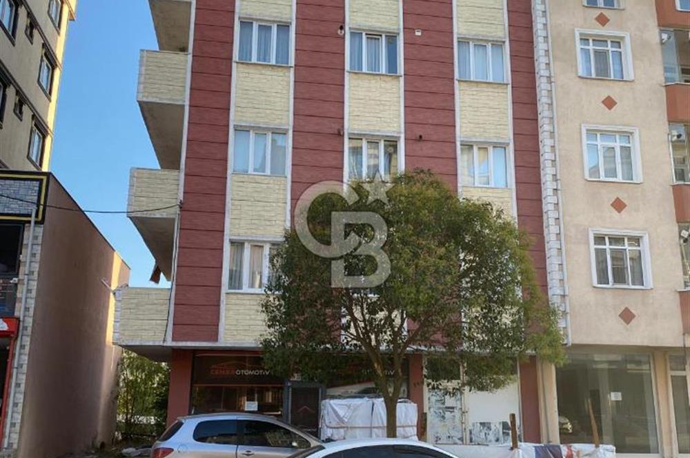 ÇAYIROVA ÖZGÜRLÜK MAH.3+1 GENİŞ FERAH DAİRE