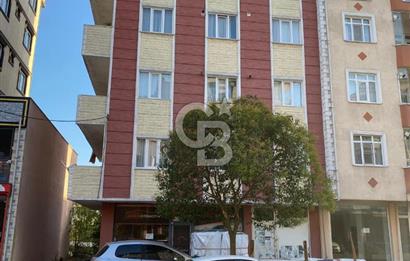 ÇAYIROVA ÖZGÜRLÜK MAH.3+1 GENİŞ FERAH DAİRE