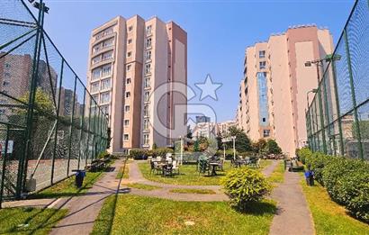 ÜMRANİYE AĞAOĞLU MYTOWN BUYAKA İKEA MANZARALI KİRALIK 1+1 DAİRE FIRSATI