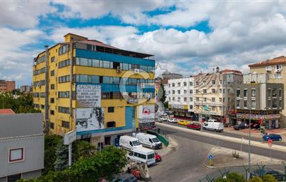 KURTKÖY TABELA DEĞERİ YÜKSEK SATILIK KOMPLE BİNA