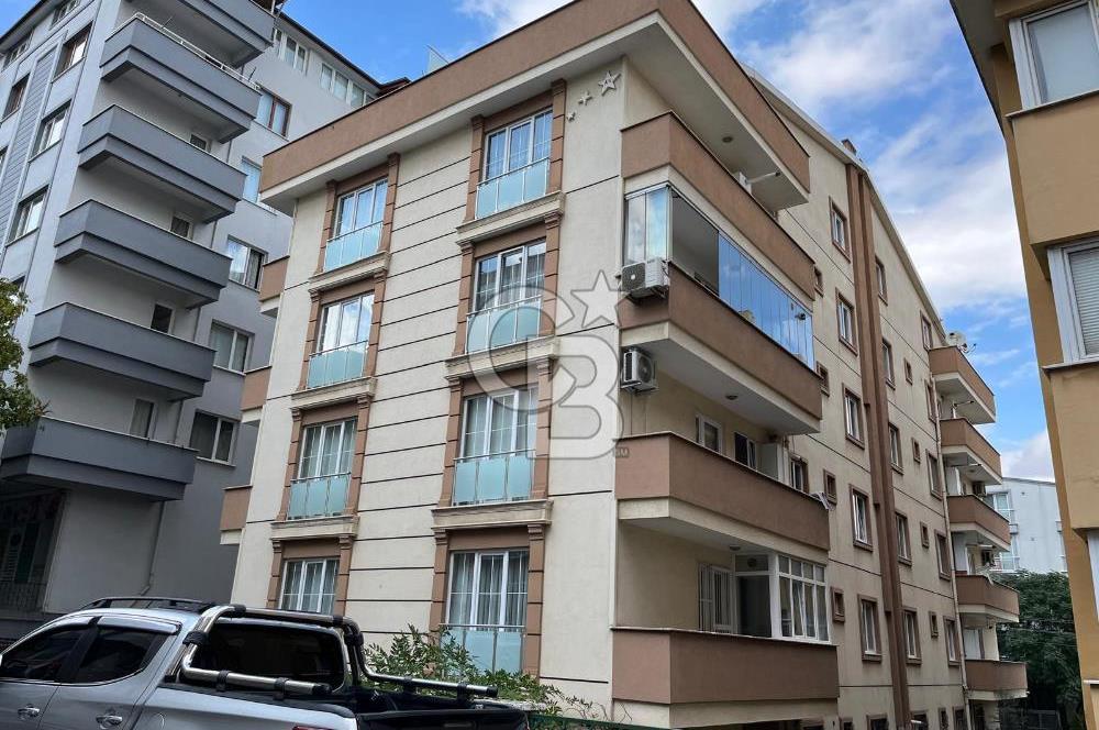 2+1 84m2 SATILIK GEBZE MUALLA ATEŞ BÖLGESİNDE