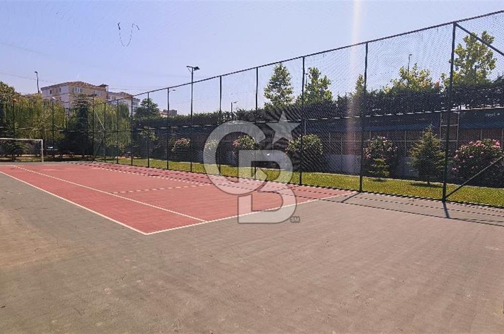 ÜMRANİYE AĞAOĞLU MYTOWN BUYAKA İKEA MANZARALI KİRALIK 1+1 DAİRE FIRSATI