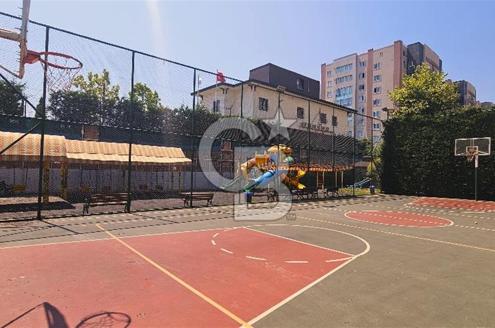 ÜMRANİYE AĞAOĞLU MYTOWN BUYAKA İKEA MANZARALI KİRALIK 1+1 DAİRE FIRSATI