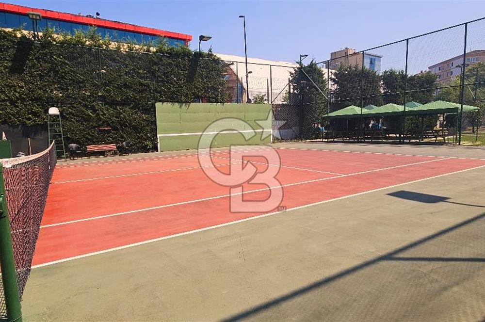 ÜMRANİYE AĞAOĞLU MYTOWN BUYAKA İKEA MANZARALI KİRALIK 1+1 DAİRE FIRSATI