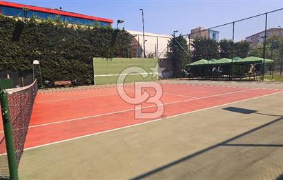 ÜMRANİYE AĞAOĞLU MYTOWN BUYAKA İKEA MANZARALI KİRALIK 1+1 DAİRE FIRSATI