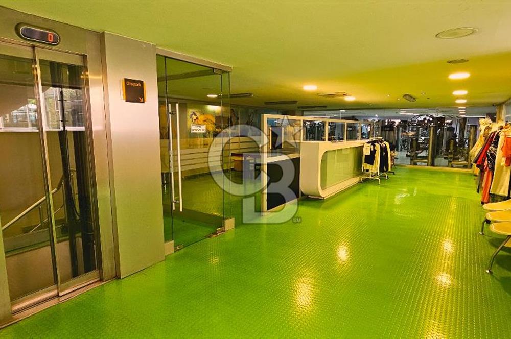 ÜMRANİYE AĞAOĞLU MYTOWN BUYAKA İKEA MANZARALI KİRALIK 1+1 DAİRE FIRSATI