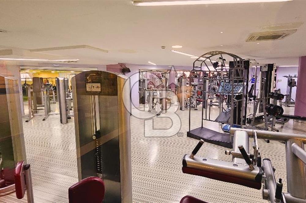 ÜMRANİYE AĞAOĞLU MYTOWN BUYAKA İKEA MANZARALI KİRALIK 1+1 DAİRE FIRSATI