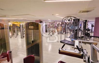 ÜMRANİYE AĞAOĞLU MYTOWN BUYAKA İKEA MANZARALI KİRALIK 1+1 DAİRE FIRSATI