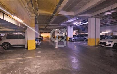 ÜMRANİYE AĞAOĞLU MYTOWN BUYAKA İKEA MANZARALI KİRALIK 1+1 DAİRE FIRSATI