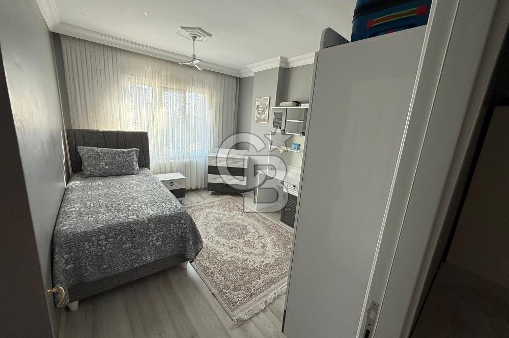 ÇAYIROVA ÖZGÜRLÜK MAH.3+1 GENİŞ FERAH DAİRE