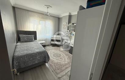 ÇAYIROVA ÖZGÜRLÜK MAH.3+1 GENİŞ FERAH DAİRE