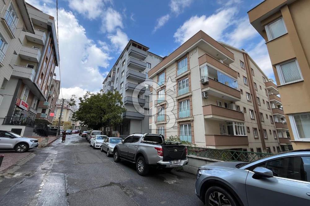 2+1 84m2 SATILIK GEBZE MUALLA ATEŞ BÖLGESİNDE