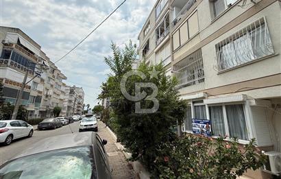 BOSTANLI SAHİLE 50 MT MESAFEDE SATILIK 2+1 BAKIMLI DAİRE